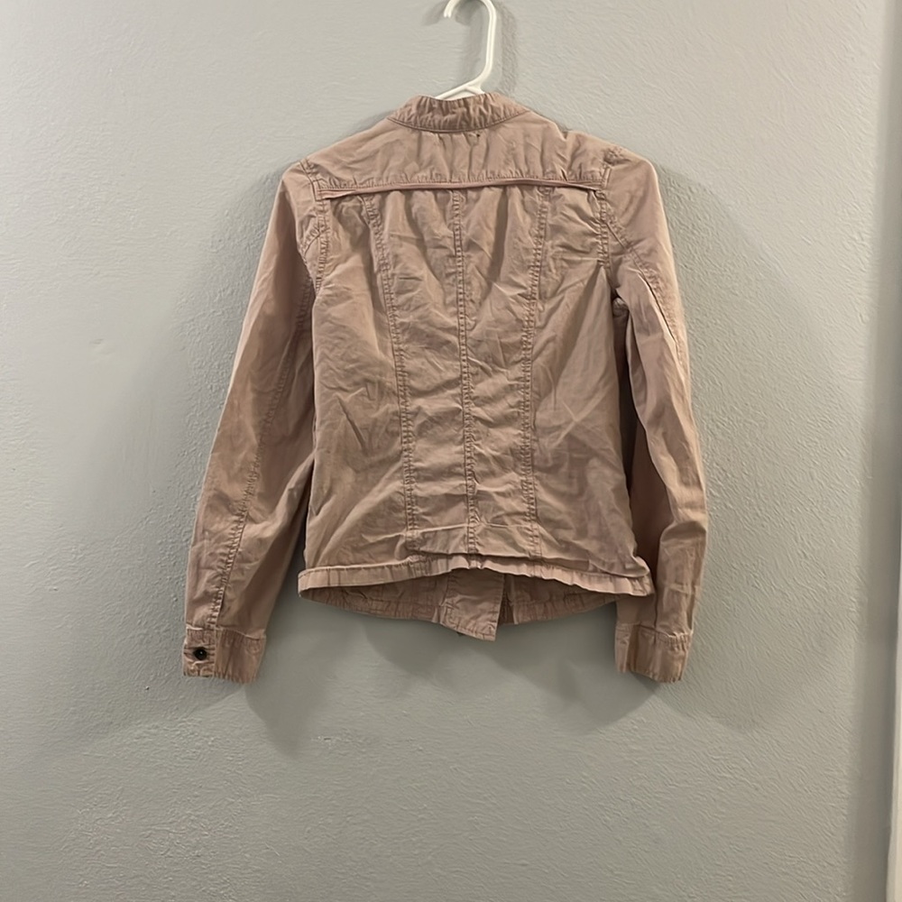 Maurices jacket - Picture 5 of 5